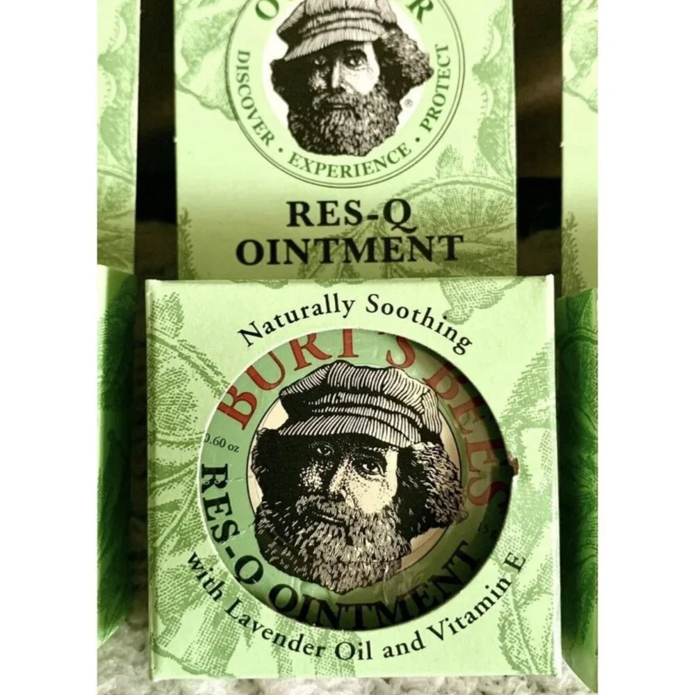 Burts Bees burt bees